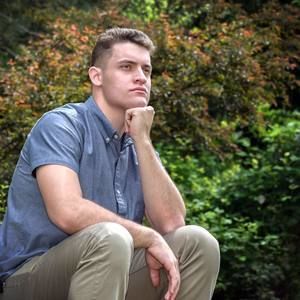 Meet your Posher, Bill